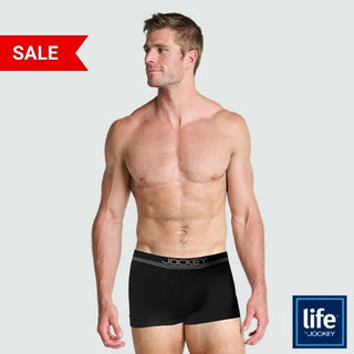 Life Seamless Boxer Brief