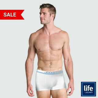 Life Seamless Boxer Brief