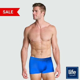 Life Seamless Boxer Brief