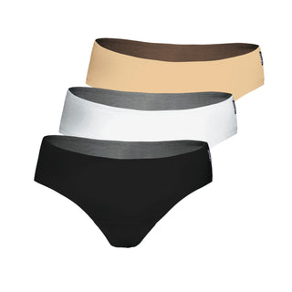 Jockey COMFIES Bikini Underwear (Tri-Pack)