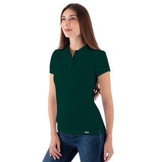 Cotton Rich Pique Classic Perfect Fit Polo Shirt