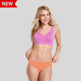 Modal Bikini Underwear (Tri-Pack)