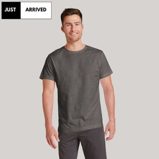 Jockey Generation Quick Dry Round Neck T-Shirt