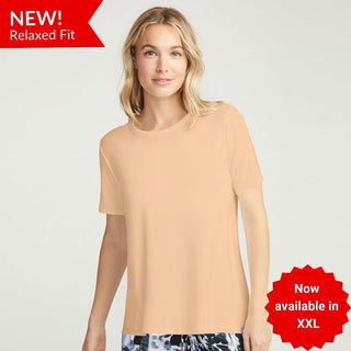 Comfies Cotton Round Neck Shirt