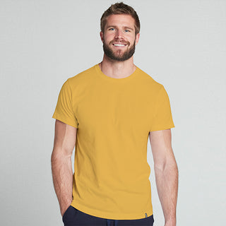 Jockey® 100% Cotton Zone Round Neck Shirt