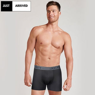 Quick-dry Boxer Brief