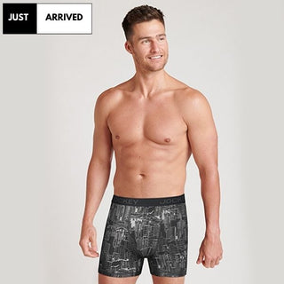 Quick-dry Boxer Brief