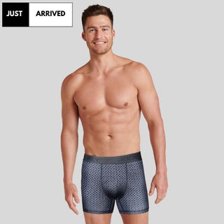 Quick-dry Boxer Brief