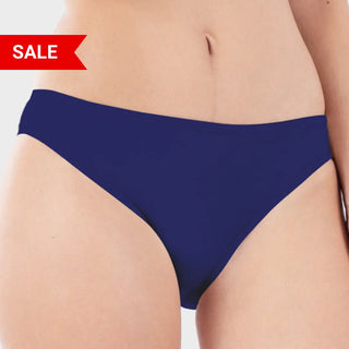 Athletica 87% Polyamide 13% Elastane Sport Quick Dry Signature Bikini Panty