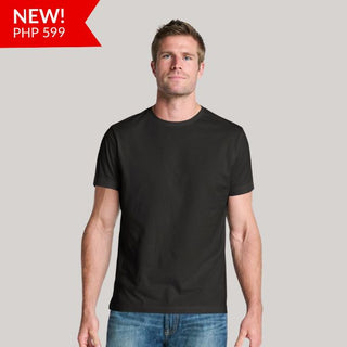 Jockey Athleisure Quick Dry Round Neck Shirt