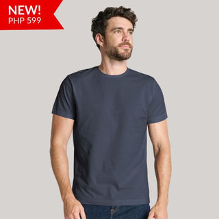 Jockey Athleisure Quick Dry Round Neck Shirt